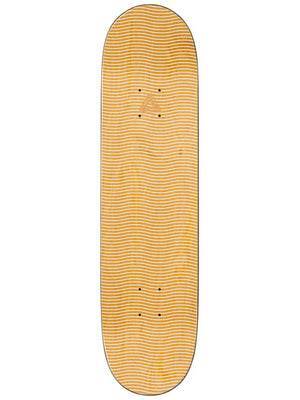 Palace Trippy UV 8.1 Skateboard Deck