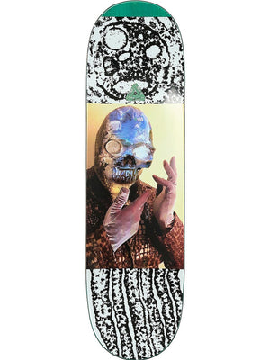 Palace S34 Ville 9 Skateboard Deck