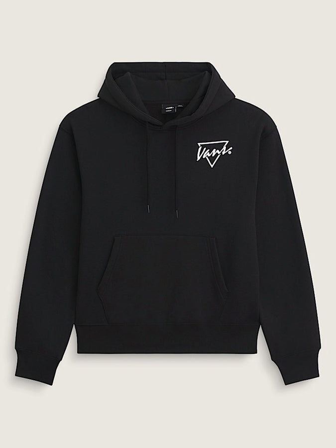 Vans Palm Drive Hoodie Spring 2026 | BLACK (BLK)
