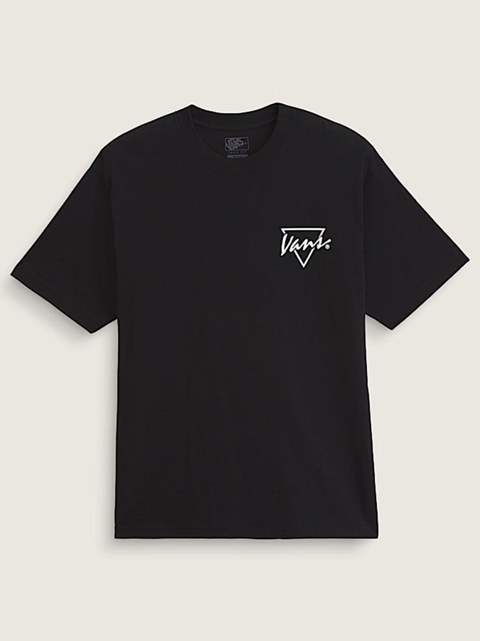 Vans Palm Drive T-Shirt Spring 2026 | BLACK (BLK)