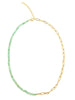 Salty Cali Paloma Necklace