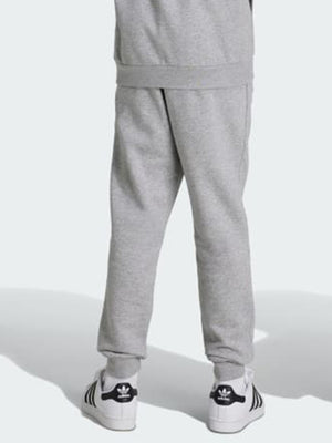Adidas Essential Medium Grey Heather Pants Fall 2024