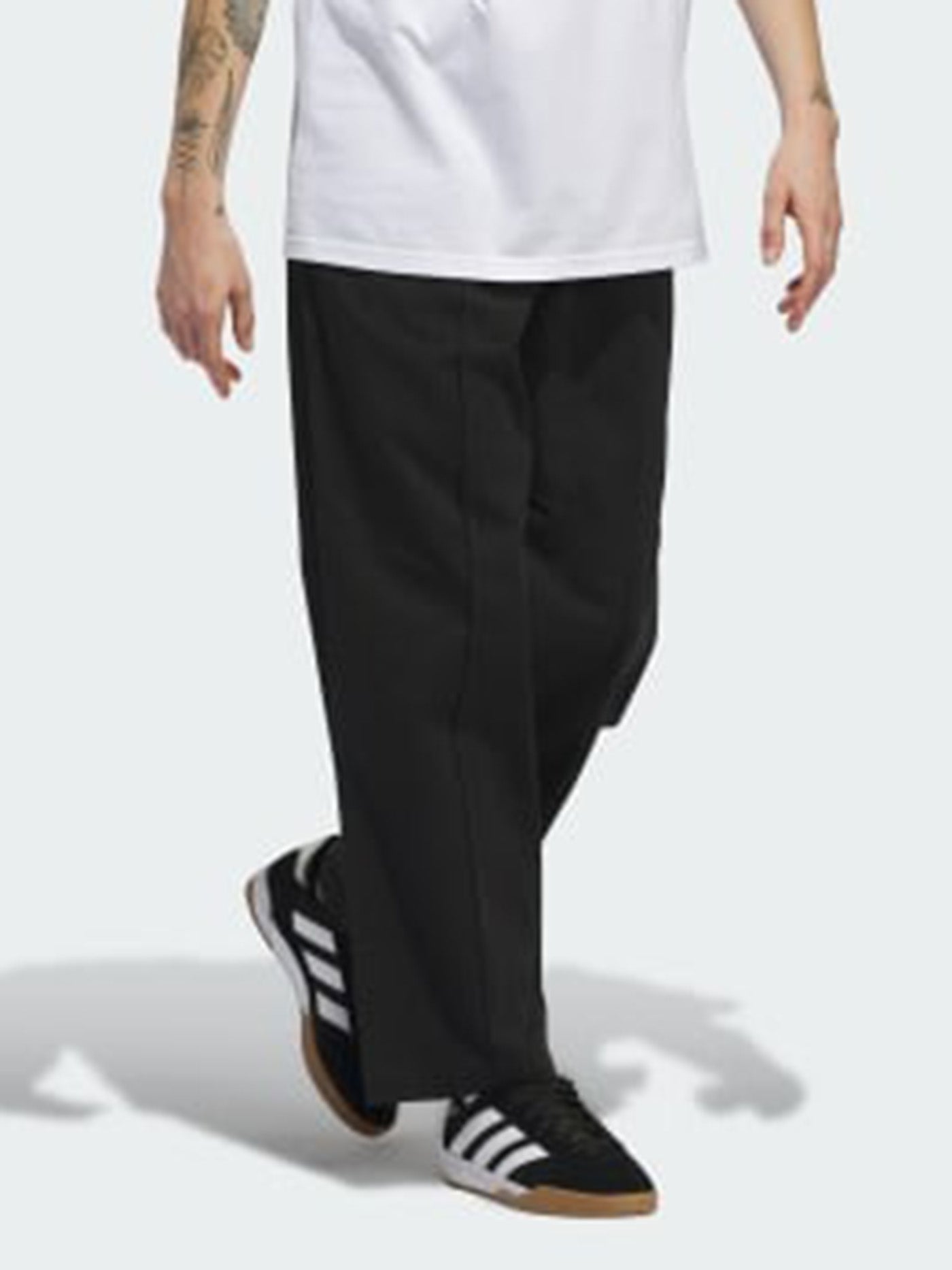 adidas pintuck pants