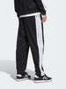 Adidas Skate Tyshawn Track Black/Blanc/Grey Pants Holiday 2025