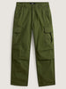 Vans Para Baggy Cargo Pants Fall 2026