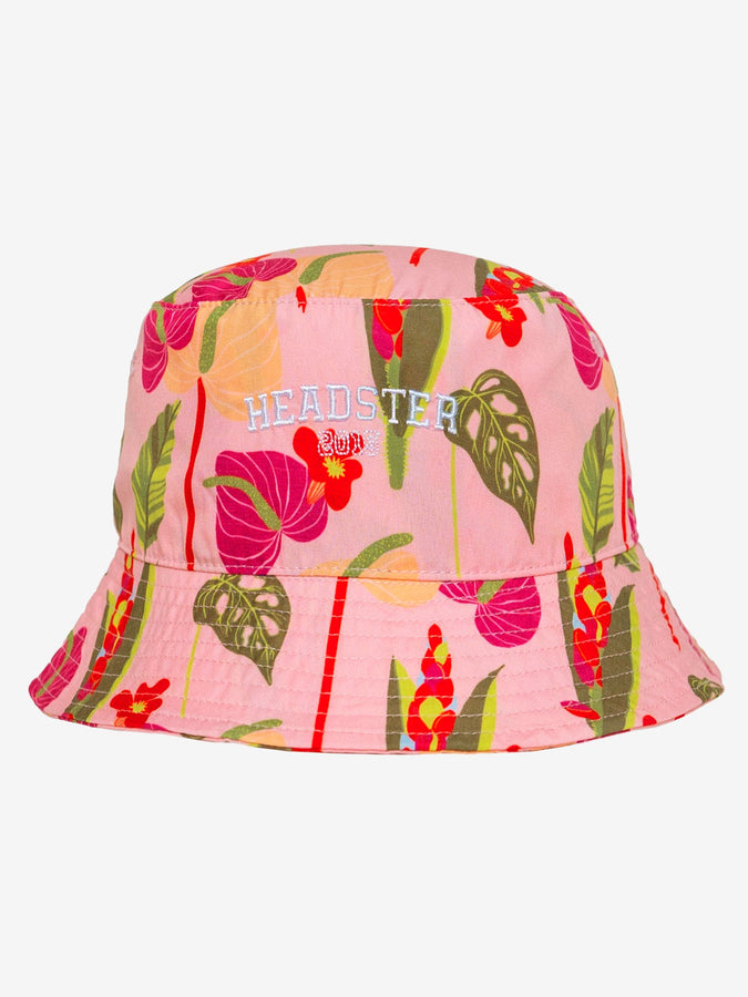 Headster Paradise Cove Bucket Hat | FUCHSIA