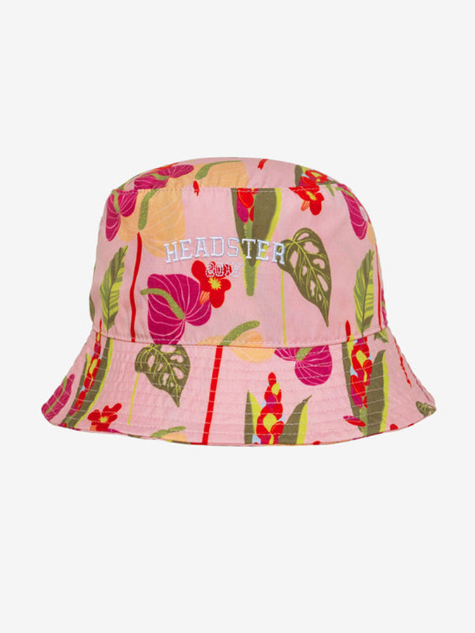 Headster Paradise Cove Bucket Hat | FUCHSIA