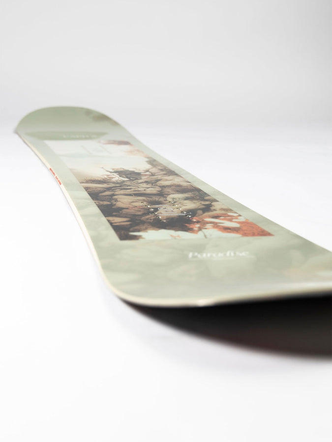 Capita Paradise 2027 – Women's All Mountain Snowboard | N/A