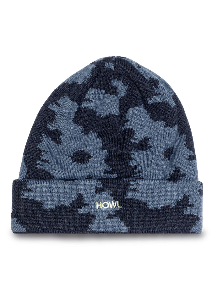Howl Paragon Beanie | BLACK