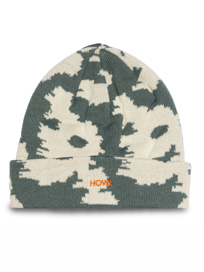 Howl Paragon Beanie | SAGE