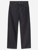 Carhartt WIP Payson Blue Rigid Pants Fall 2026