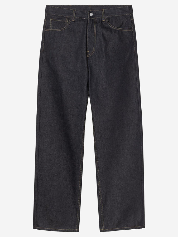 Carhartt WIP Payson Blue Rigid Pants Fall 2026 | BLUE RIGID (0101)