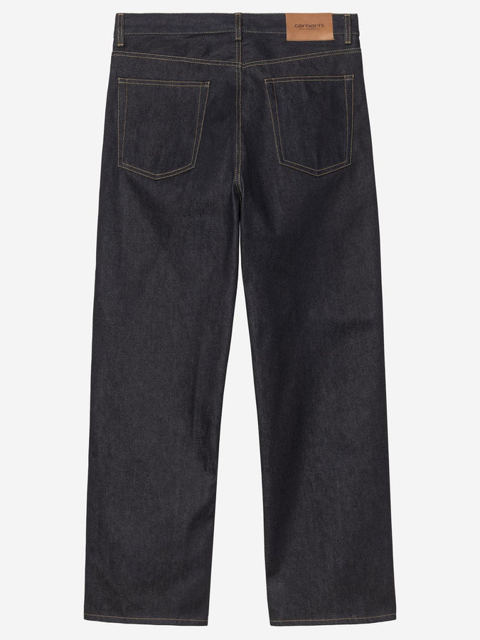 Carhartt WIP Payson Blue Rigid Pants Fall 2026 | BLUE RIGID (0101)