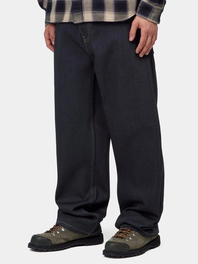 Carhartt WIP Payson Blue Rigid Pants Fall 2026 | BLUE RIGID (0101)