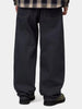 Carhartt WIP Payson Blue Rigid Pants Fall 2026