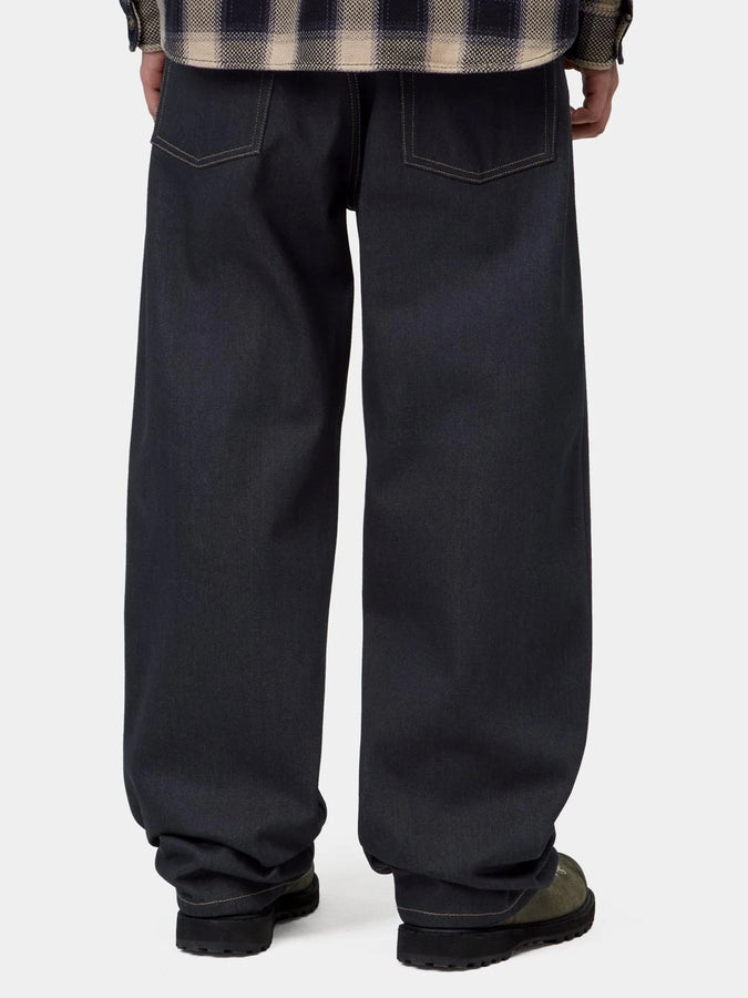 Carhartt WIP Payson Blue Rigid Pants Fall 2026 | BLUE RIGID (0101)