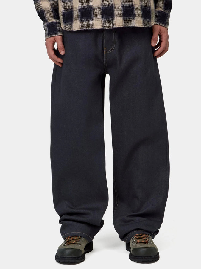 Carhartt WIP Payson Blue Rigid Pants Fall 2026 | BLUE RIGID (0101)