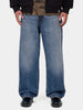 Carhartt WIP Payson Blue Marble Used Wash Pants Fall 2026