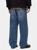 Carhartt WIP Payson Blue Marble Used Wash Pants Fall 2026