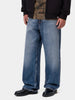 Carhartt WIP Payson Blue Marble Used Wash Pants Fall 2026