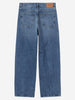Carhartt WIP Payson Blue Marble Used Wash Pants Fall 2026