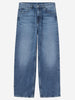 Carhartt WIP Payson Blue Marble Used Wash Pants Fall 2026