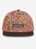 Headster Peanutty & Jelly Joy Snapback Hat
