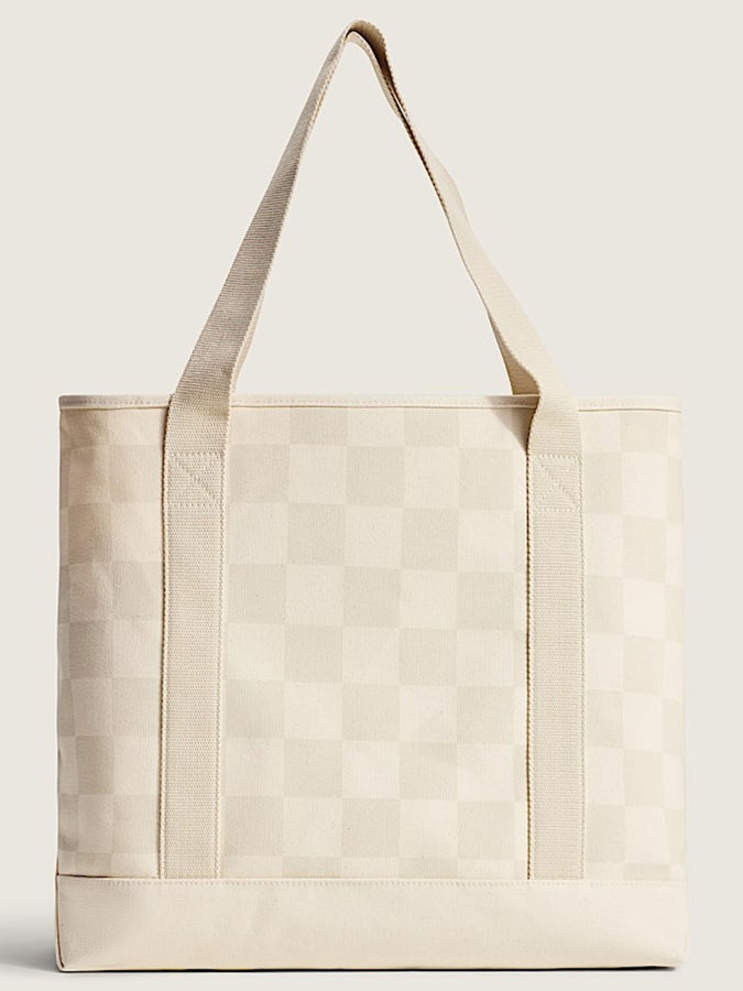 Vans Pergs Tote Bag Spring 2025 | OATMEAL (2N1)