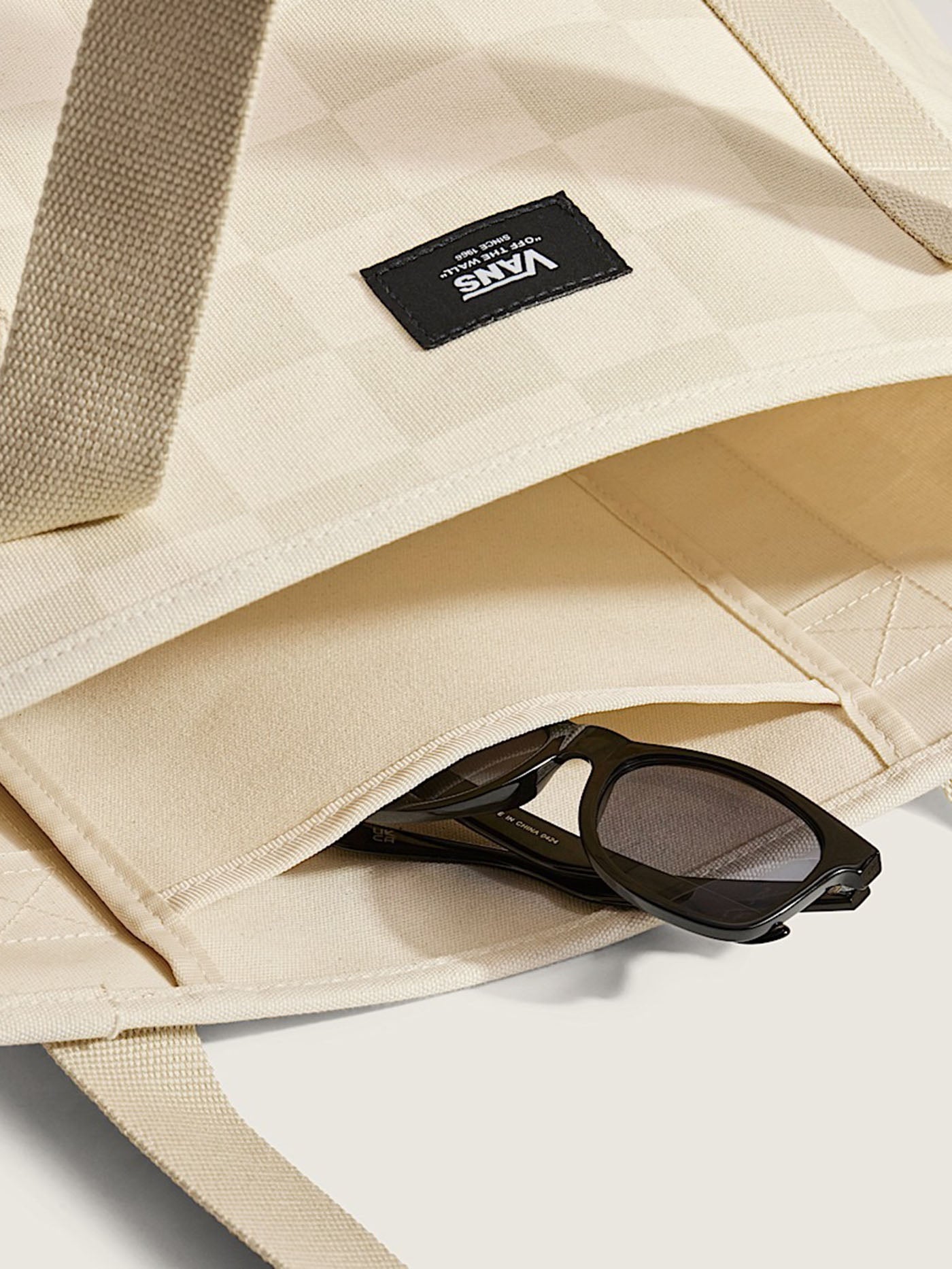 Vans Pergs Tote Bag Spring 2025