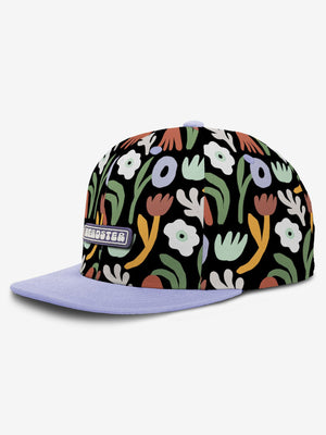 Headster Petal's Realm Snapback Hat