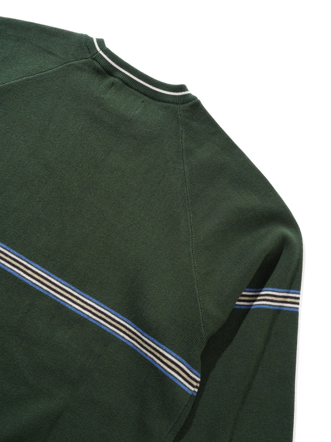 Butter Goods Pier Sweater Spring 2026 | MOSS