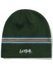 Butter Goods Pier Skully Beanie