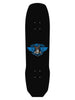 Powell Anderson Heron Blue Foil 8.45'' Skateboard Deck