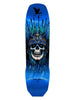 Powell Anderson Heron Blue Foil 8.45'' Skateboard Deck