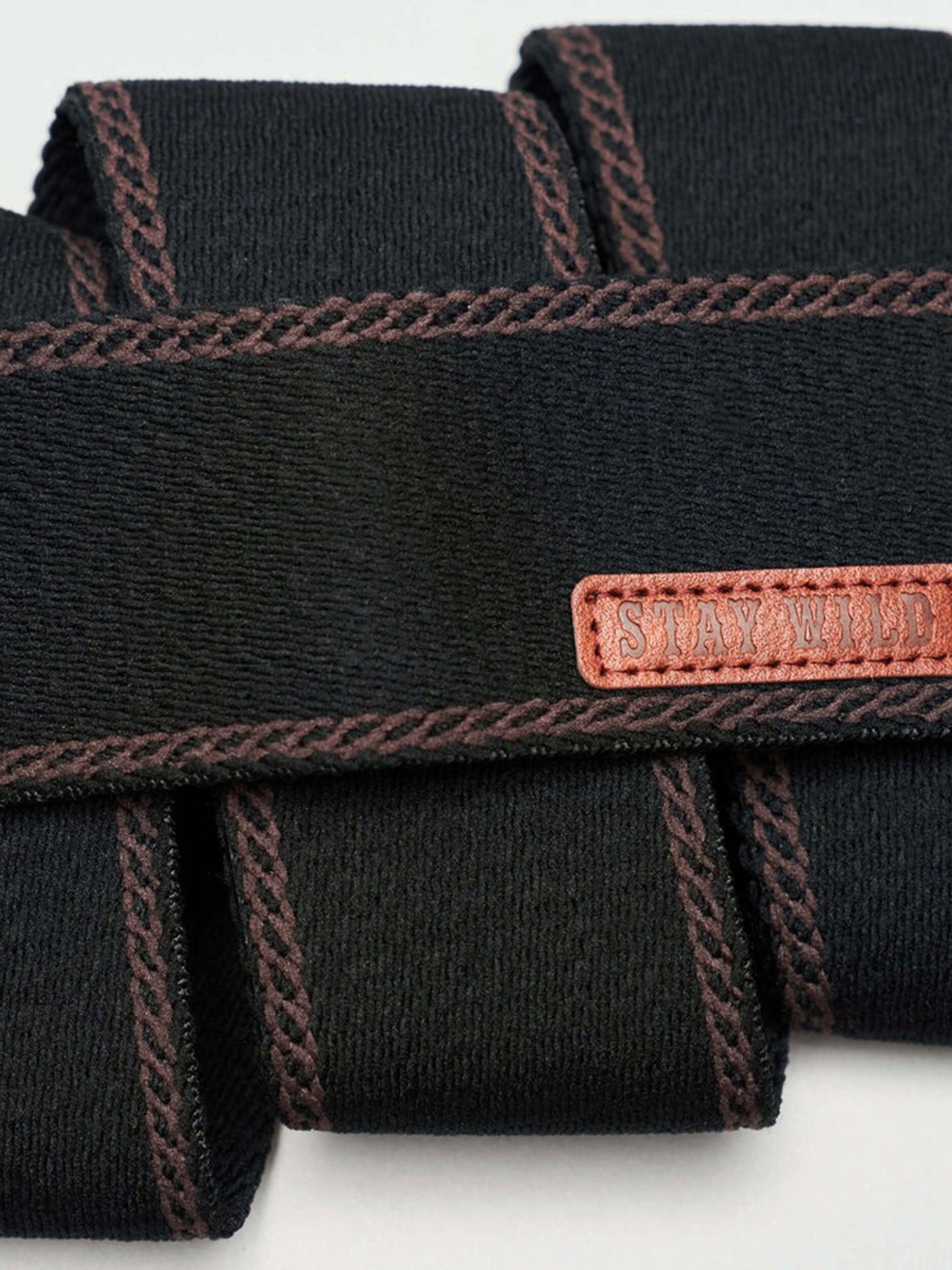 Arcade Pioneer Black Belt
