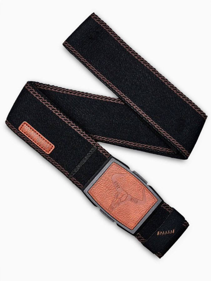 Arcade Pioneer Black Belt | BLACK (001)