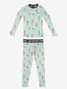Headster Pirouette On Ice Base Layer Winter 2026