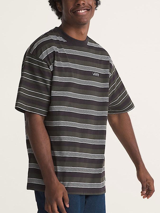 Vans Pismo T-Shirt Fall 2026 | BLACK (BLK)