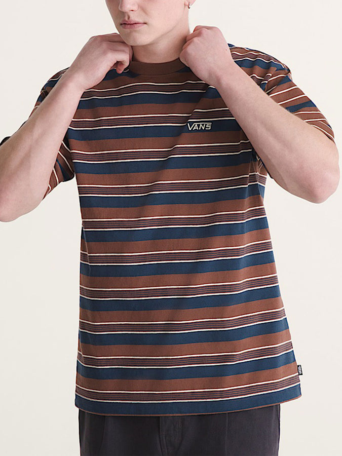Vans Pismo T-Shirt Fall 2026 | POTTING SOIL (DMV)