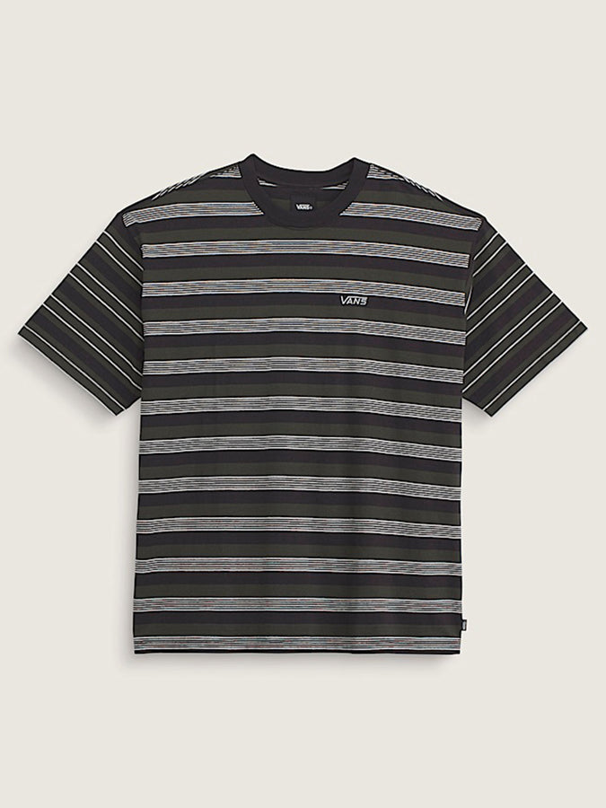 Vans Pismo T-Shirt Fall 2026 | BLACK (BLK)