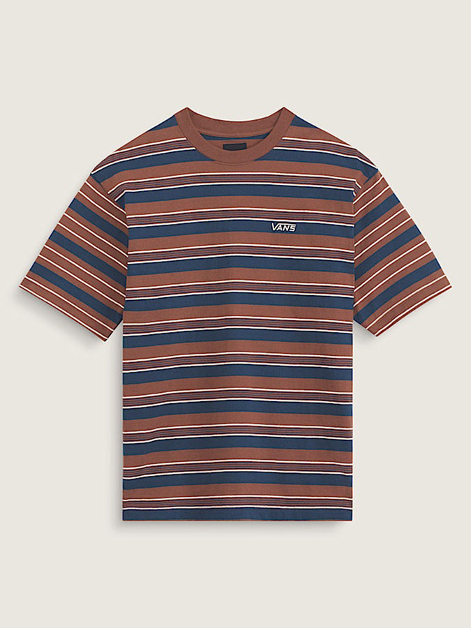 Vans Pismo T-Shirt Fall 2026 | POTTING SOIL (DMV)