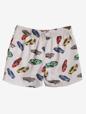 Headster Pitstop Boardshorts Spring 2024