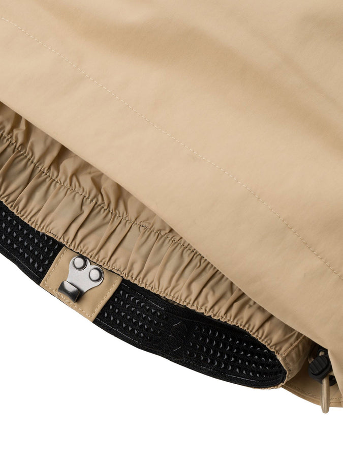 Souvenir Pleated Chino Pants Winter 2026 | BRITISH KHAKI