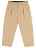 Souvenir Pleated Chino Pants Winter 2026