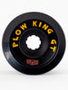 Hawgs Plow King GT Longboard Wheels