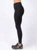 Eivy Pocket Tights Black Base Layer Winter 2026