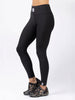 Eivy Pocket Tights Black Base Layer Winter 2026