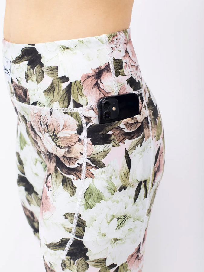 Eivy Pocket Tights Bloom Base Layer Winter 2026 | BLOOM