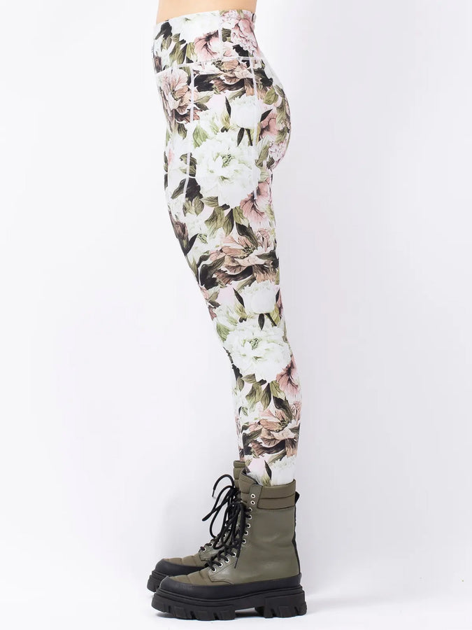 Eivy Pocket Tights Bloom Base Layer Winter 2026 | BLOOM