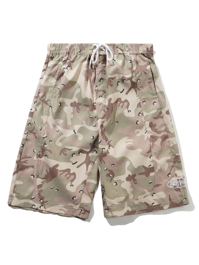 DESERT CAMO